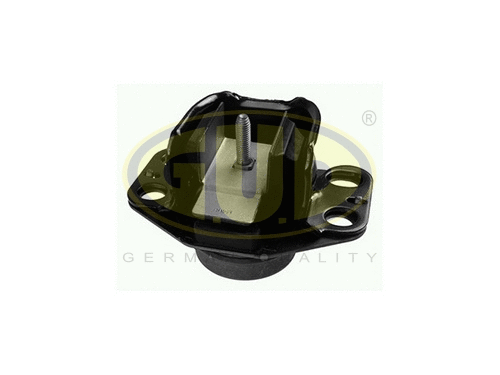 Mounting, engine (GEM001003)