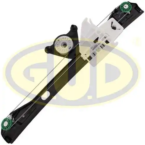 Window Regulator (GWR000141)