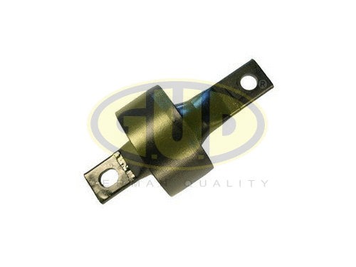 Mounting, control/trailing arm (GSP601043)