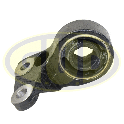 Mounting, control/trailing arm (GSP601319)