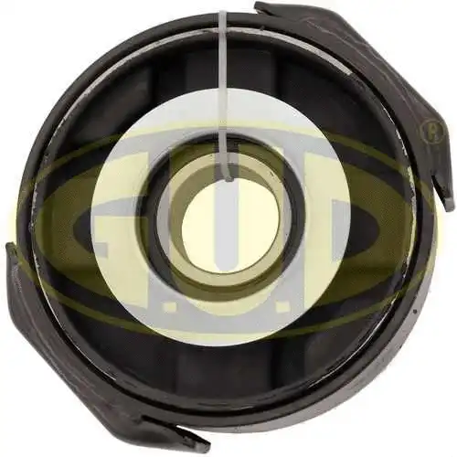 Suspension, propshaft (GBC001069)