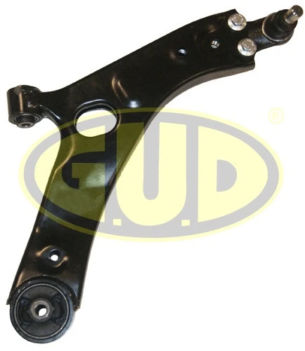Control/Trailing Arm, wheel suspension (GSP501693)