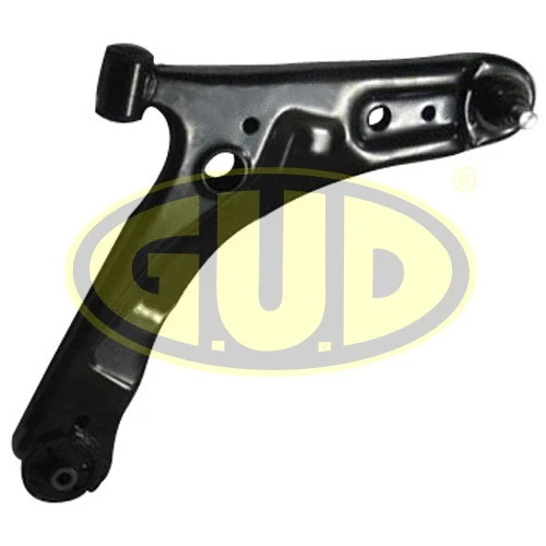 Control/Trailing Arm, wheel suspension (GSP501685)