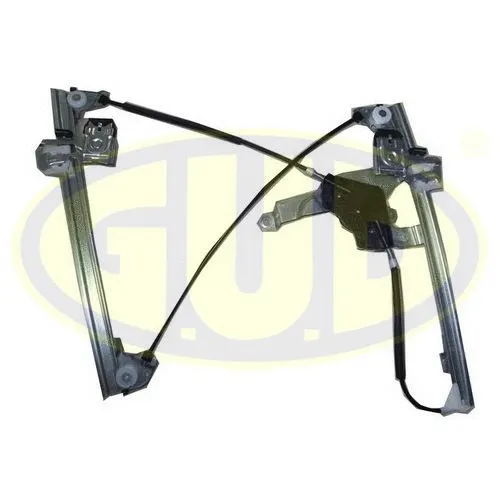 Window Regulator (GWR000116)