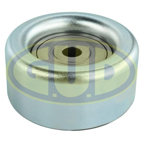 Deflection/Guide Pulley, V-ribbed belt (GEP160557)