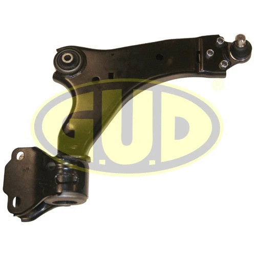 Control/Trailing Arm, wheel suspension (GSP502081)