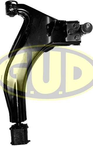 Control/Trailing Arm, wheel suspension (GSP501878)