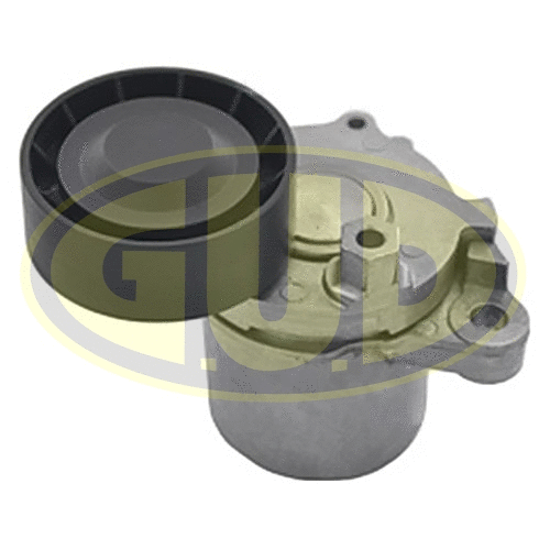 Tensioner Pulley, V-ribbed belt (GEP190974)