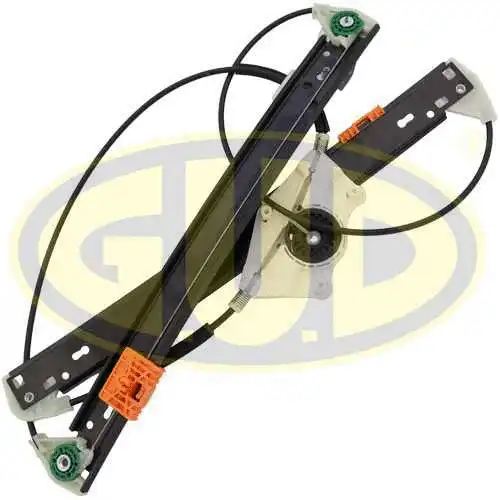 Window Regulator (GWR000132)