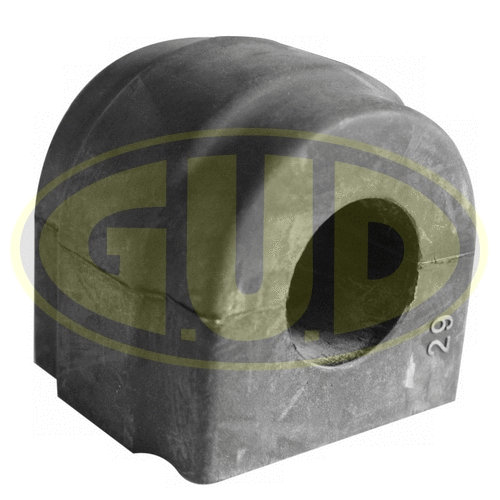 Bushing, stabiliser bar (GSP001177)