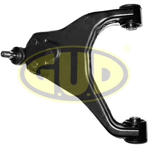 Control/Trailing Arm, wheel suspension (GSP501722)