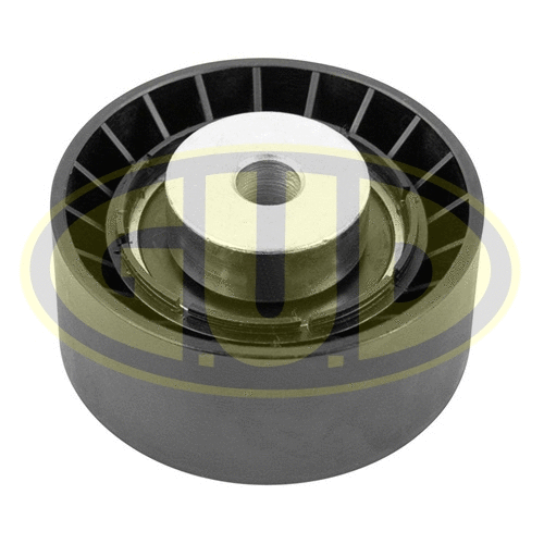 Deflection/Guide Pulley, V-ribbed belt (GEP160441)