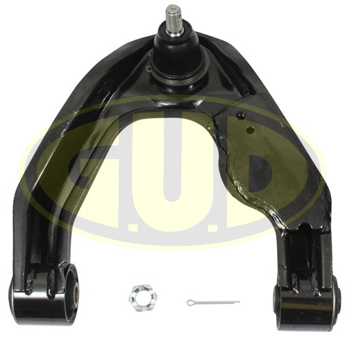 Control/Trailing Arm, wheel suspension (GSP502321)