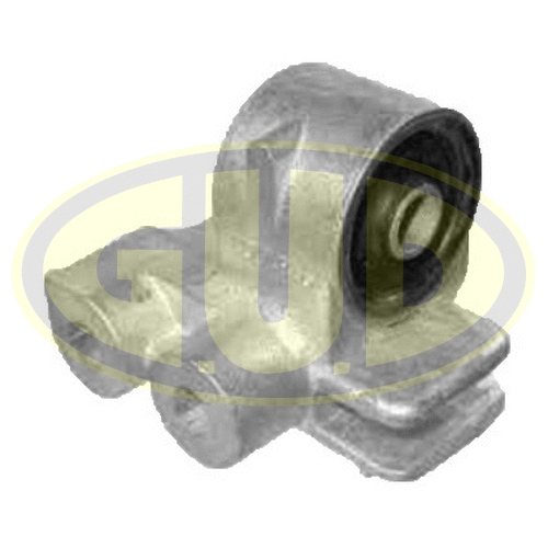 Mounting, control/trailing arm (GSP601456)