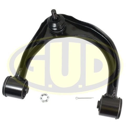 Control/Trailing Arm, wheel suspension (GSP502300)