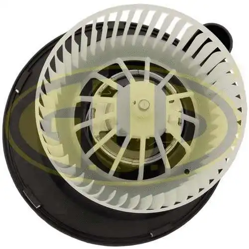 Fan, engine cooling (GHM000116)