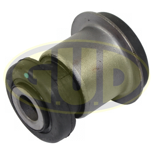 Mounting, control/trailing arm (GSP601562)