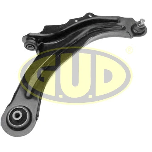 Control/Trailing Arm, wheel suspension (GSP501124)