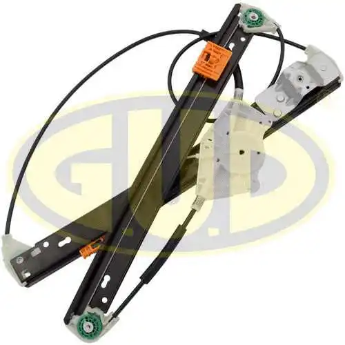 Window Regulator (GWR000131)