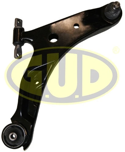 Control/Trailing Arm, wheel suspension (GSP501695)