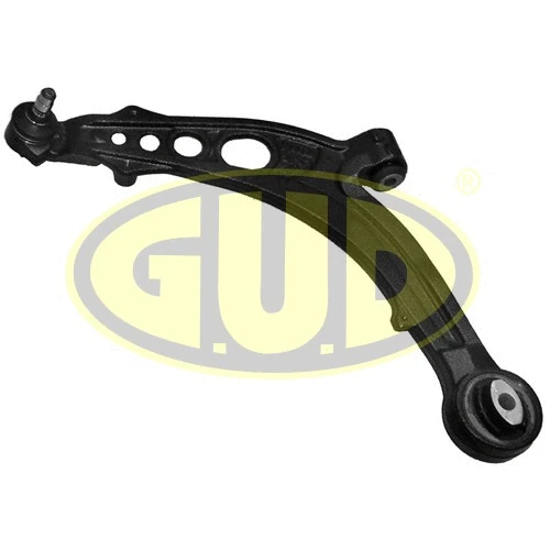 Control/Trailing Arm, wheel suspension (GSP501209)