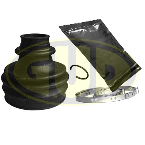 Bellow, drive shaft (GSB002008)