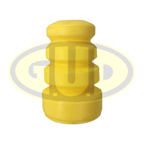 Rubber Buffer, suspension (GRB001048)