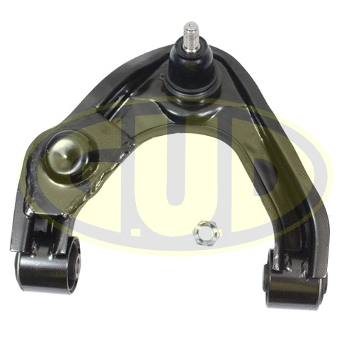 Control/Trailing Arm, wheel suspension (GSP502326)