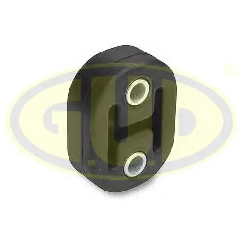 Rubber Buffer, muffler (GMM001067)