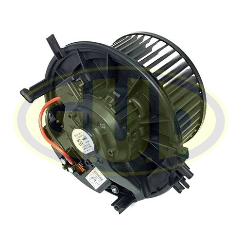Interior Blower (GHM000100)