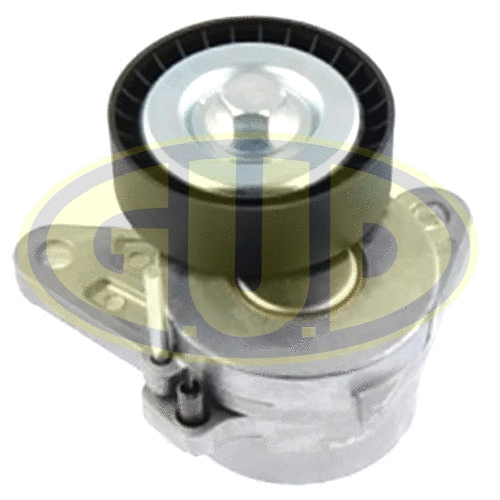 Belt Tensioner, V-ribbed belt (GEP190499)