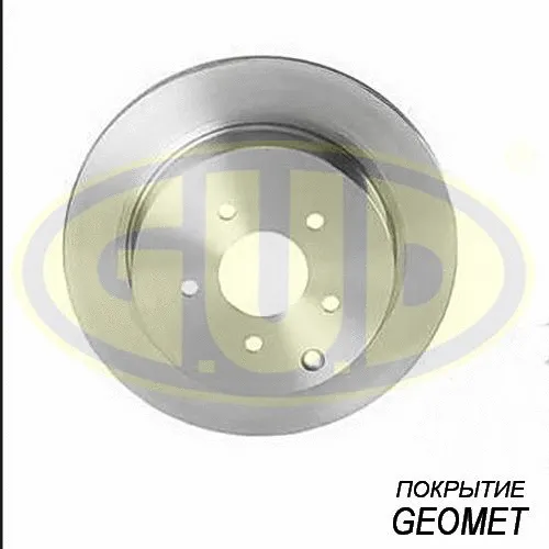 Brake Disc (GDB880171)