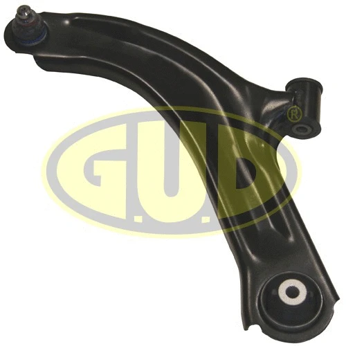 Control/Trailing Arm, wheel suspension (GSP501125)