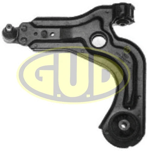 Control/Trailing Arm, wheel suspension (GSP501561)
