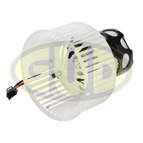 Interior Blower (GHM000101)