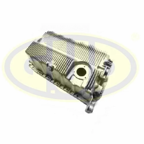 Oil Sump (GCD035000)