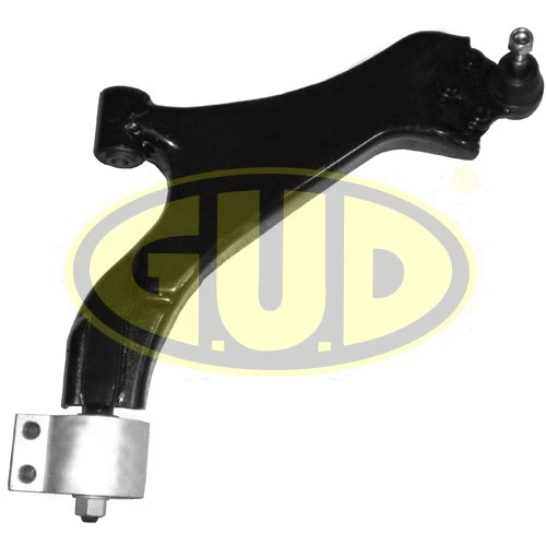 Control/Trailing Arm, wheel suspension (GSP501400)