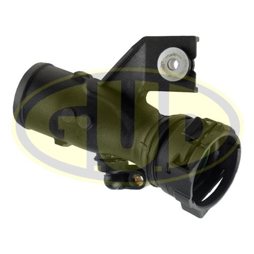 Charge Air Hose (GTH025667)