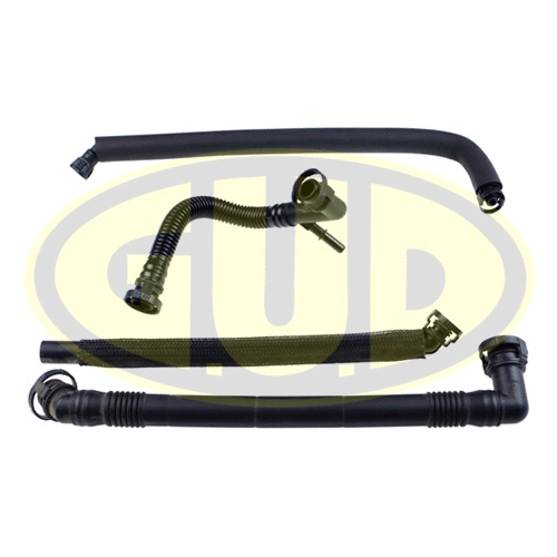 Hose, crankcase ventilation (GSH419162)