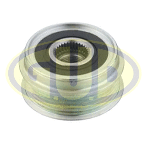 Alternator Freewheel Clutch (GEP110067)