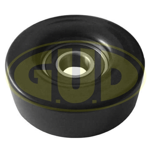Deflection/Guide Pulley, V-ribbed belt (GEP160279)