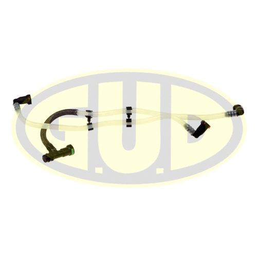 Fuel Hose (GFH312644)