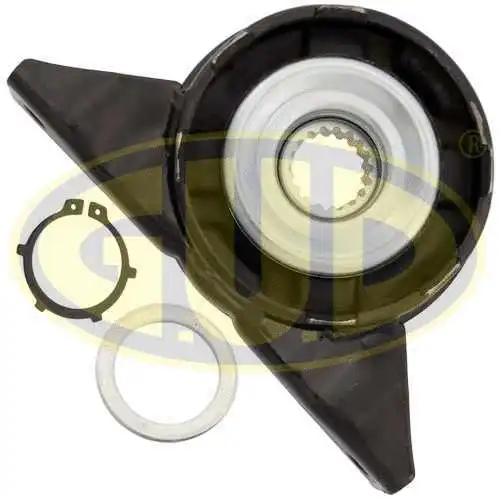 Suspension, propshaft (GBC001048)