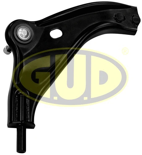 Control/Trailing Arm, wheel suspension (GSP502110)
