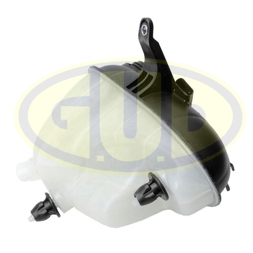 Expansion Tank, coolant (GET000124)