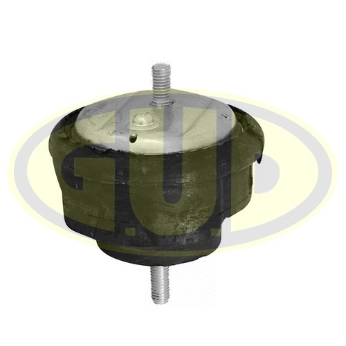 Mounting, engine (GEM001178)