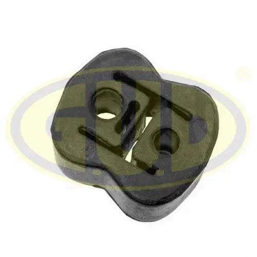 Rubber Buffer, muffler (GMM001061)