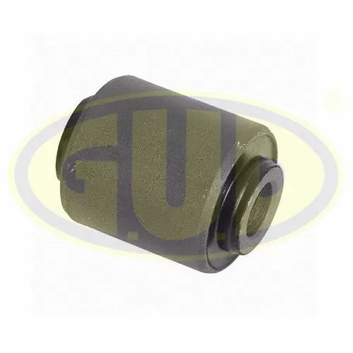 Mounting, control/trailing arm (GSP601250)