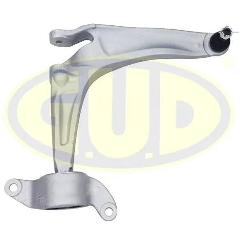 Control/Trailing Arm, wheel suspension (GSP502207)