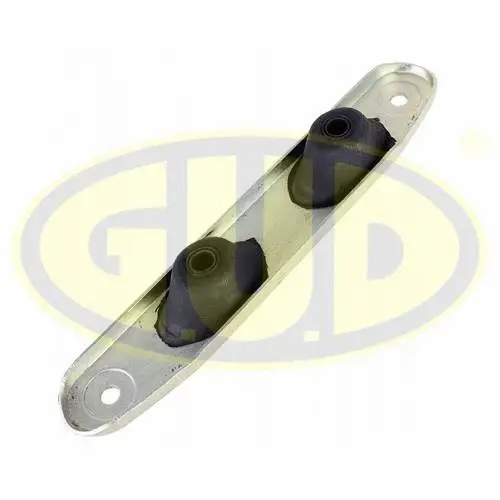 Rubber Buffer, muffler (GMM001112)